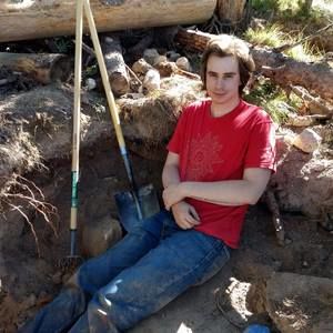 Meet your Posher, Cody